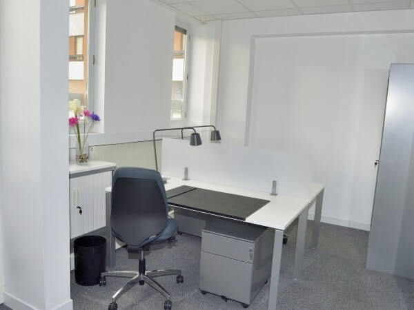 Nos bureaux bureau 2-1